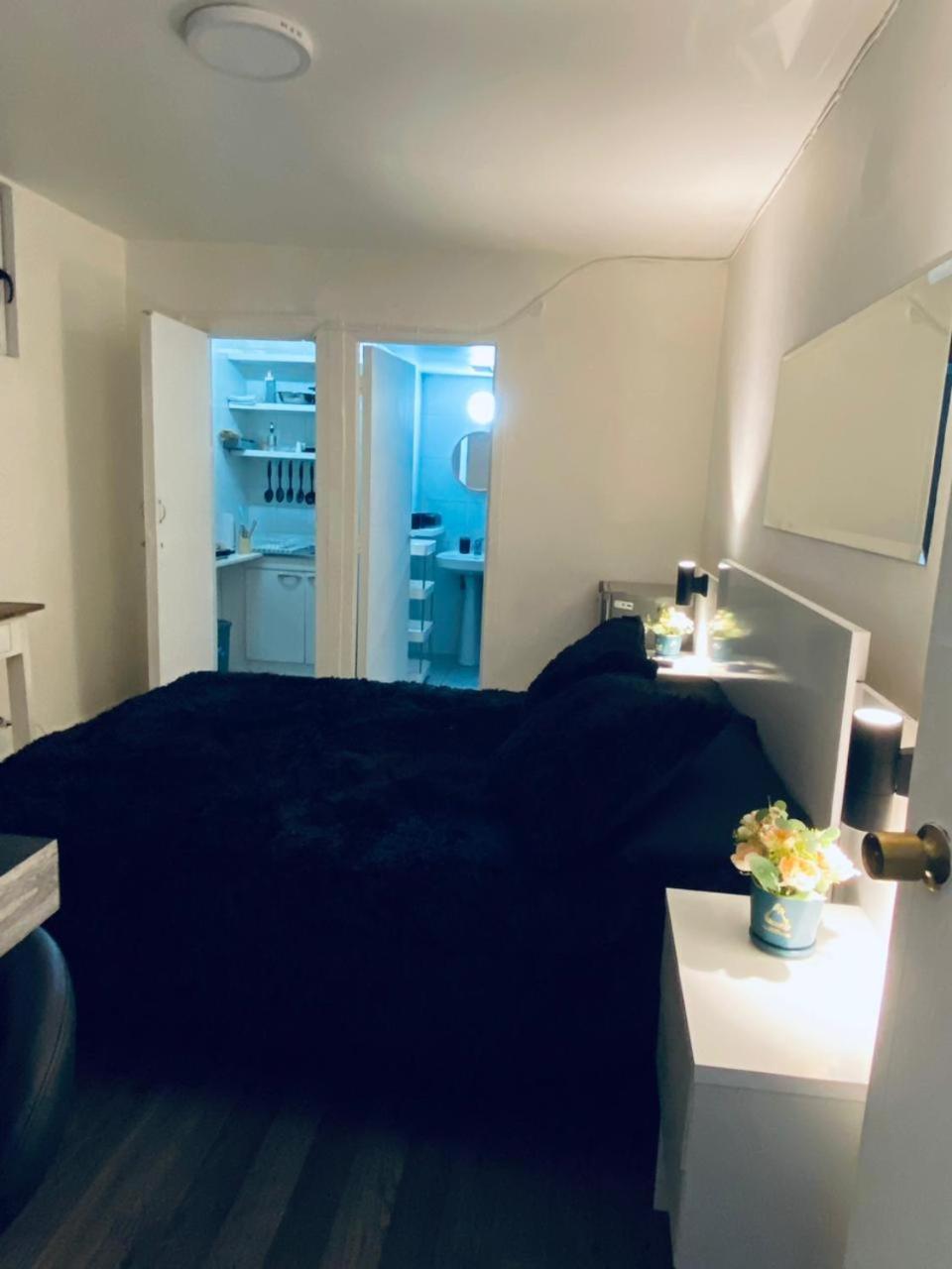 Appartamento Studio Lastarrias Ii Santiago del Cile