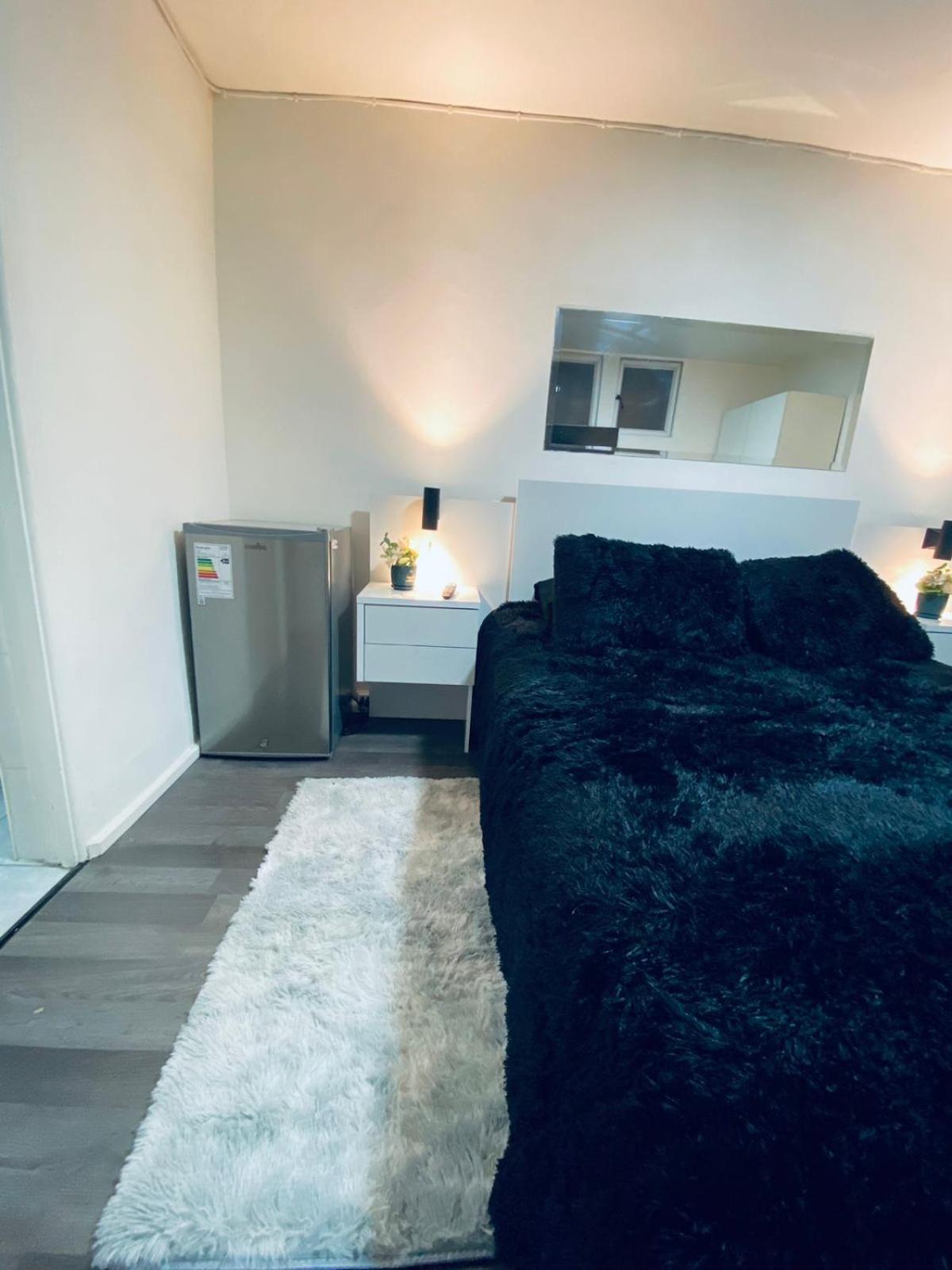 Studio Lastarrias Ii Appartamento Santiago del Cile