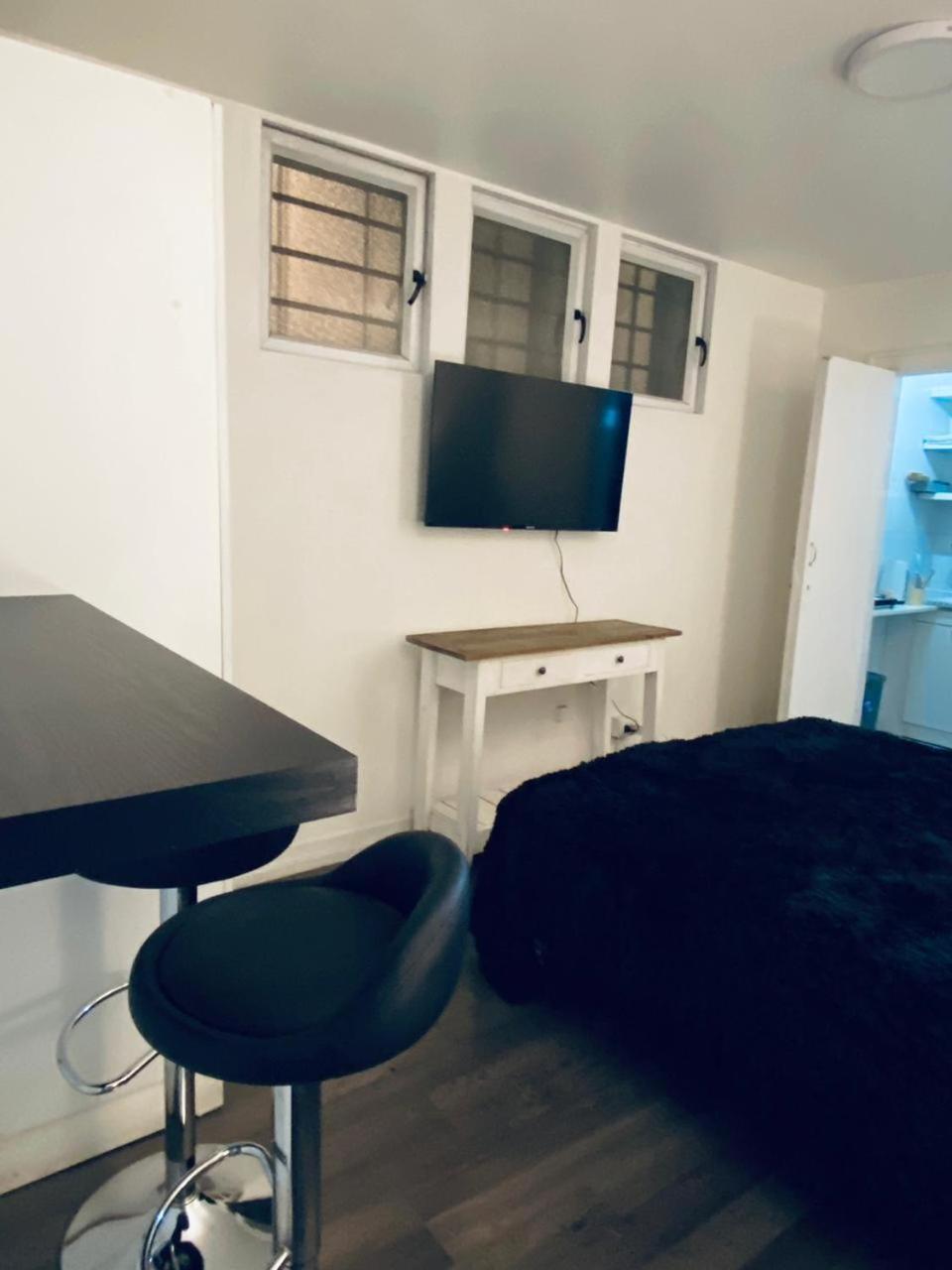 Studio Lastarrias Ii Appartamento