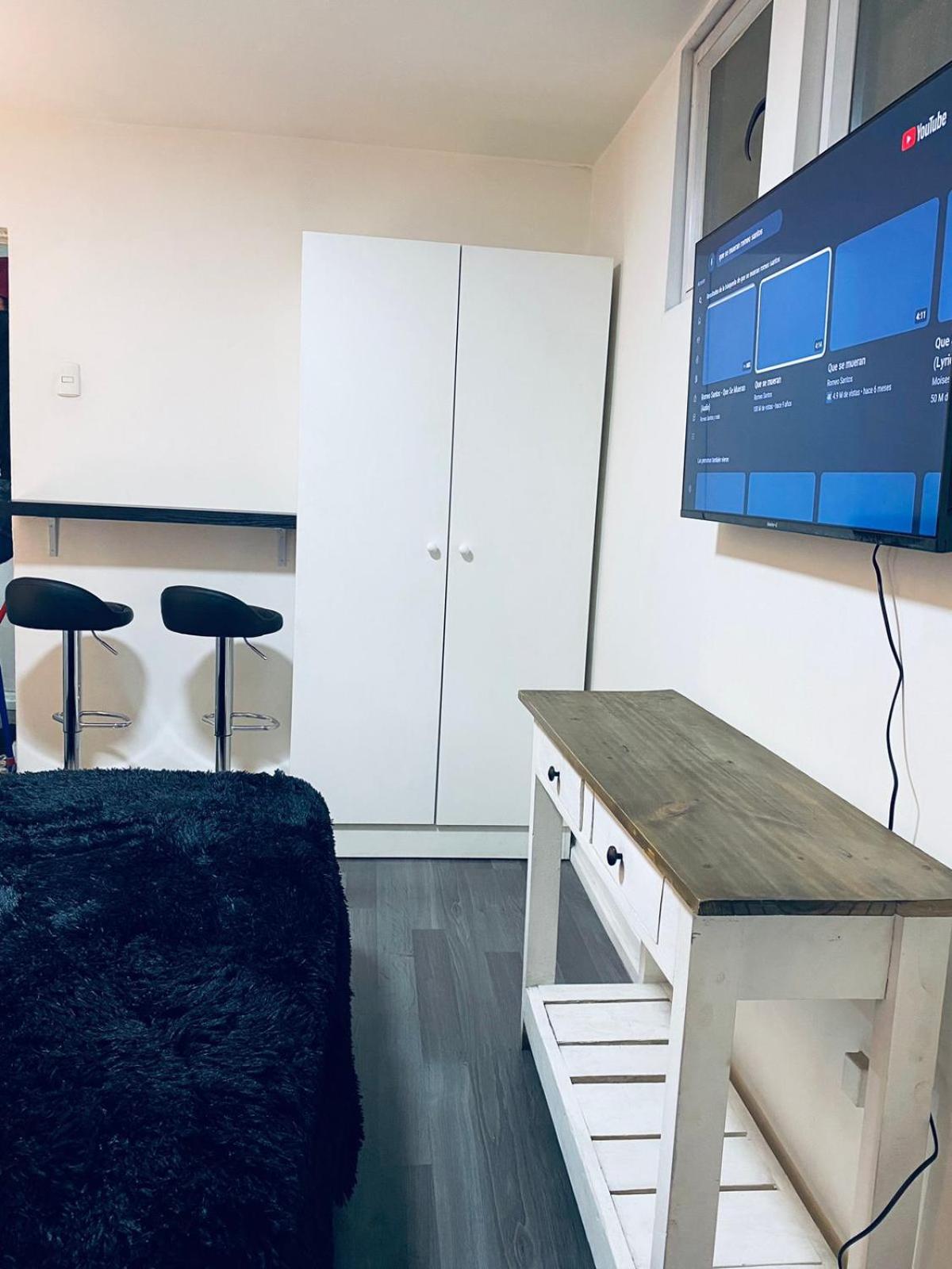 Appartamento Studio Lastarrias Ii