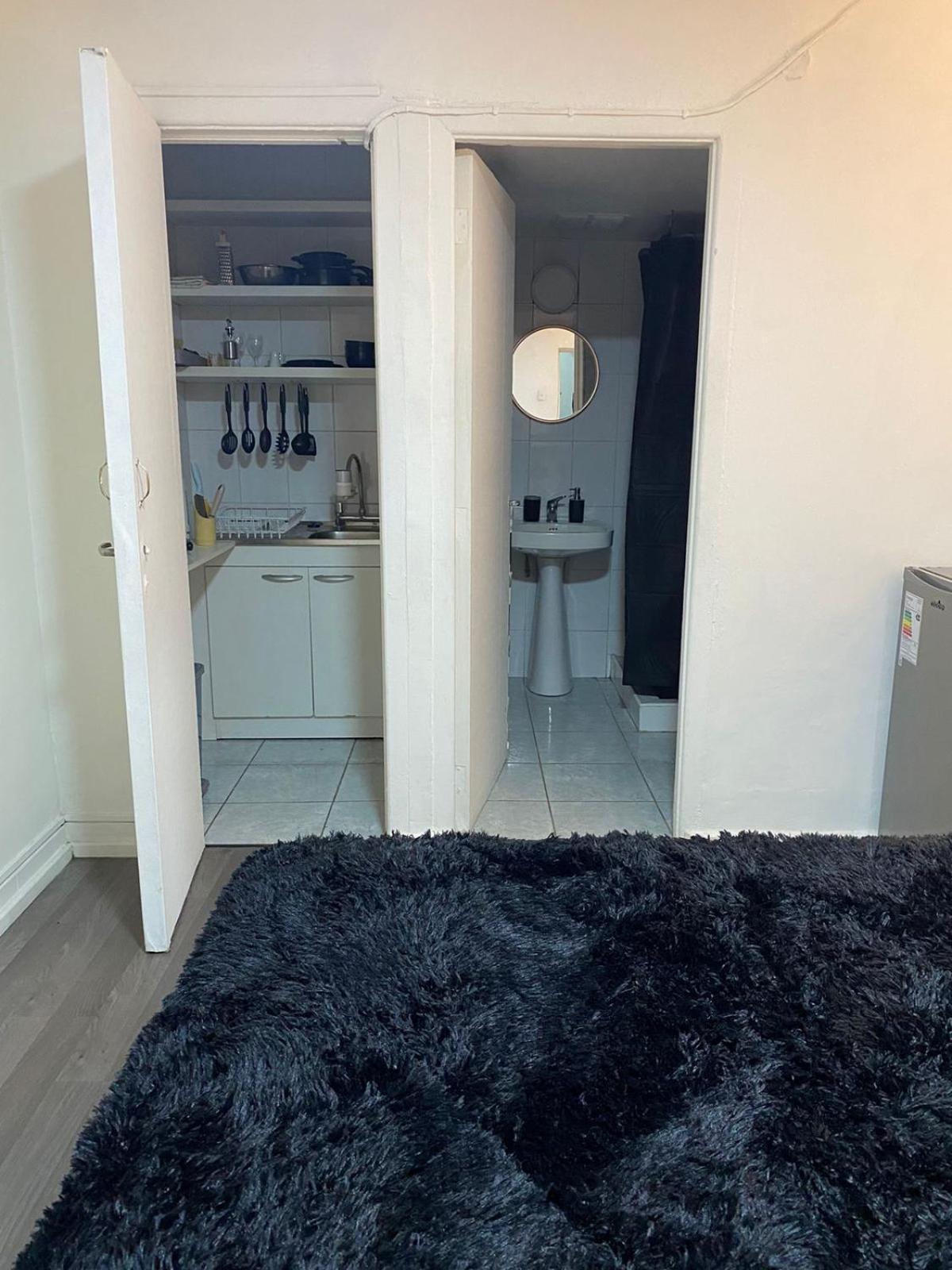 Appartamento Studio Lastarrias Ii Santiago del Cile