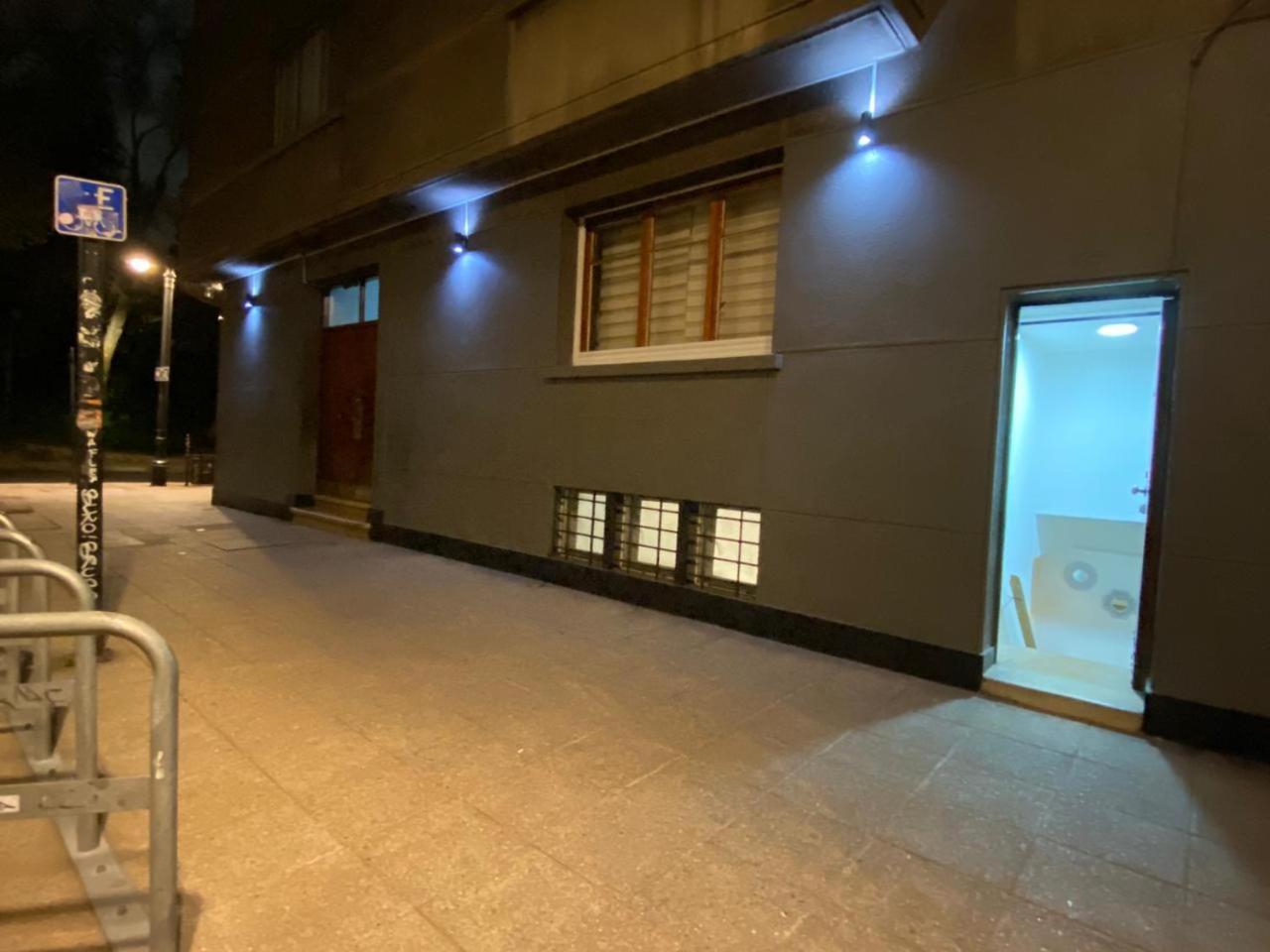 Apartamento Studio Lastarrias Ii *